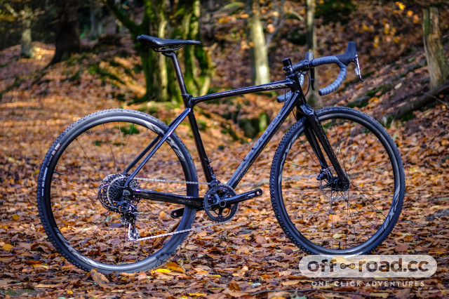 Liv cyclocross hot sale bike